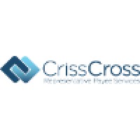 CrissCross, A Nonprofit Organizational Representative Payee Service logo