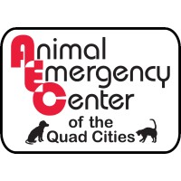 Animal Emergency Center Of The Quad Cities logo