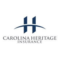 Carolina Heritage Insurance logo