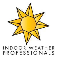 Indoor Weather Professionals logo