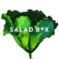 Salad Box US logo