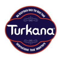 Turkana Food logo
