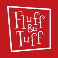 Fluff & Tuff logo