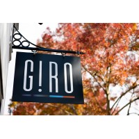 G!RO logo