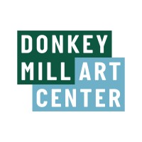 Donkey Mill Art Center logo