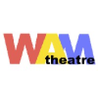 WAM Theatre logo