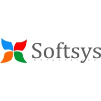 Softsys Corporation logo