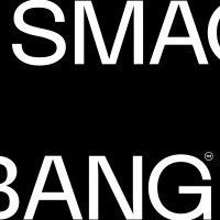 Smack Bang logo