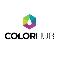 ColorHub logo