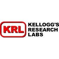 Kellogg's Research Labs logo