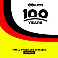 Rowleys Wholesale logo