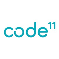 Code11 logo