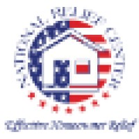 National Relief Center logo