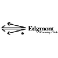 Edgmont Country Club logo
