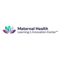 Maternal Health Learning And Innovation Center logo