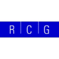 Rosen Consulting Group logo