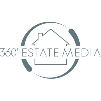 360 Estate Media logo