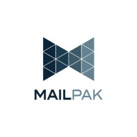 MailPak logo