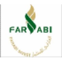 Farabi Investment Co. logo