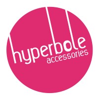 Hyperbole Accessories logo