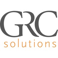 GRC Solutions Pty Ltd logo