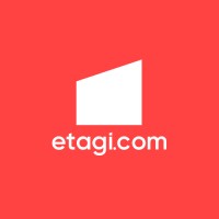 Etagi Prague logo