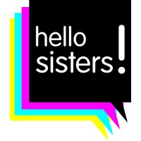 Hello Sisters! logo