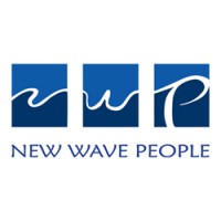 New Wave People, Inc. logo