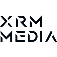 XRM Media logo