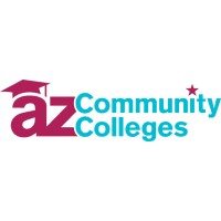 Arizona Community Colleges logo