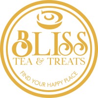 Bliss Tea & Treats logo