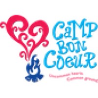 Camp Bon Coeur Inc logo