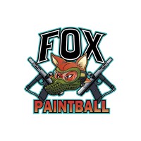 Fox Paintball logo