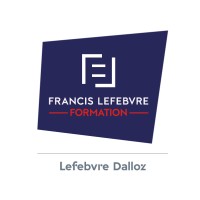 Francis Lefebvre Formation logo