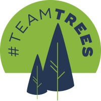 #TeamTrees logo