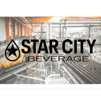 STAR CITY BEVERAGE LLC logo