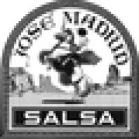 Jose Madrid Salsa logo
