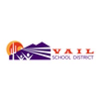 Old Vail Middle School logo