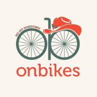 Onbikes, Inc. logo