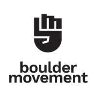 Boulder Movement logo