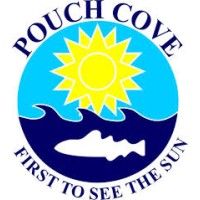 Town Of Pouch Cove logo