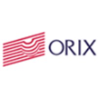 ORIX Leasing Singapore Limited logo