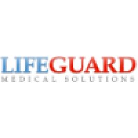 LifeGuard Medical Solutions logo