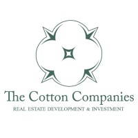 The Cotton Companies logo