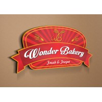 Wonder Bakery LLC logo