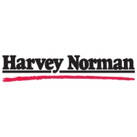 Pertama Merchandising Pte Ltd (Harvey Norman) logo