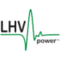 Image of LHV Power Corporation