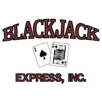 Blackjack Express, Inc.