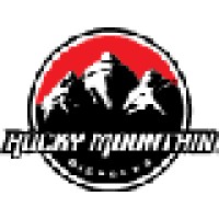 Rocky Mountain Cycles logo