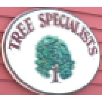 Tree Specialists, Inc. logo